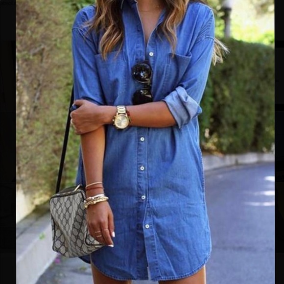 Dresses & Skirts - Dress